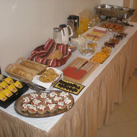 Asterion Apartments Pánormos المظهر الخارجي الصورة