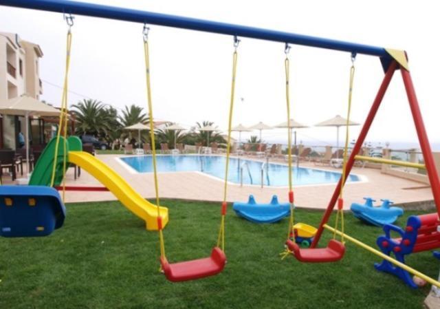 Asterion Apartments Pánormos المظهر الخارجي الصورة