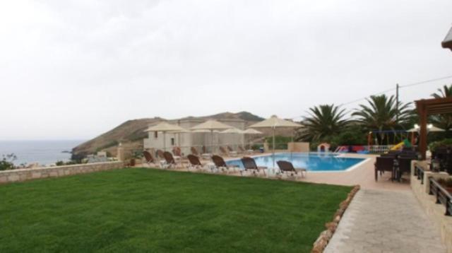 Asterion Apartments Pánormos المظهر الخارجي الصورة