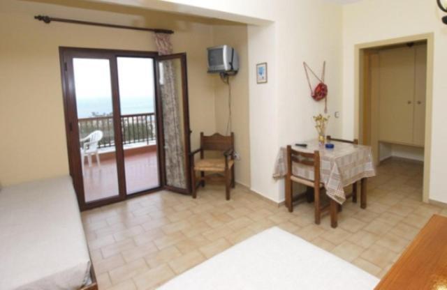 Asterion Apartments Pánormos المظهر الخارجي الصورة