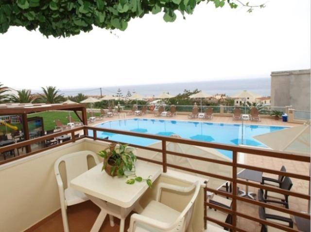 Asterion Apartments Pánormos المظهر الخارجي الصورة